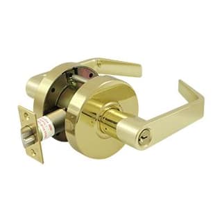 A thumbnail of the Deltana CL500EVC Polished Brass