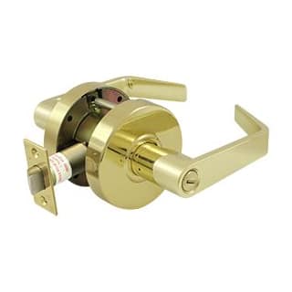 A thumbnail of the Deltana CL502EVC Polished Brass