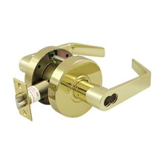 A thumbnail of the Deltana CL504ECCNC Polished Brass