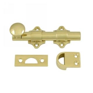 A thumbnail of the Deltana DDB425 Polished Brass
