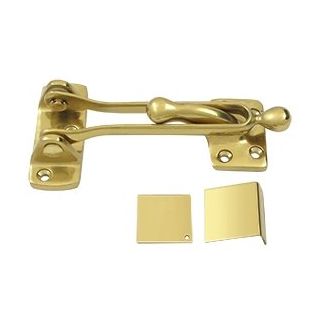 A thumbnail of the Deltana DG525 Polished Brass