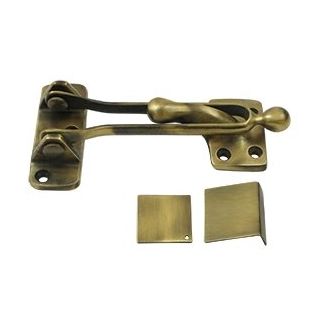 A thumbnail of the Deltana DG525 Antique Brass