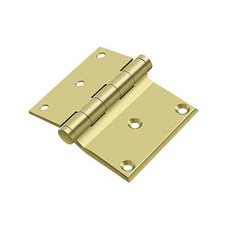 A thumbnail of the Deltana DHS3035 Polished Brass