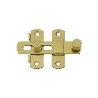 A thumbnail of the Deltana DL35 Polished Brass