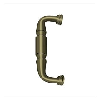 A thumbnail of the Deltana DP675 Antique Brass