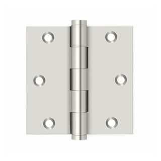 A thumbnail of the Deltana DSB35 Polished Nickel