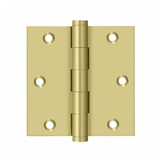 A thumbnail of the Deltana DSB35 Polished Brass