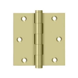 A thumbnail of the Deltana DSB35 Unlacquered Bright Brass