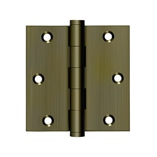 A thumbnail of the Deltana DSB35R Antique Brass