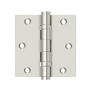 A thumbnail of the Deltana DSB35B Polished Nickel