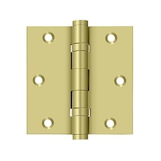 A thumbnail of the Deltana DSB35B Polished Brass