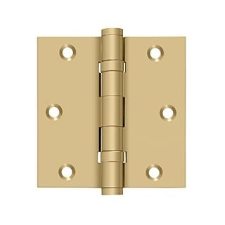 A thumbnail of the Deltana DSB35B Brushed Brass