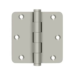 A thumbnail of the Deltana DSB35R4-R Satin Nickel