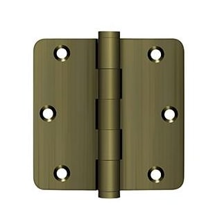 A thumbnail of the Deltana DSB35R4 Antique Brass
