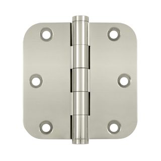 A thumbnail of the Deltana DSB35R5 Polished Nickel