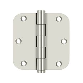 A thumbnail of the Deltana DSB35R5-R Polished Nickel
