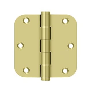 A thumbnail of the Deltana DSB35R5 Polished Brass