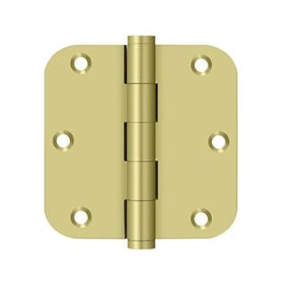 A thumbnail of the Deltana DSB35R5-R Polished Brass