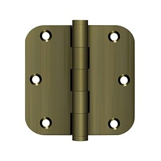 A thumbnail of the Deltana DSB35R5 Antique Brass