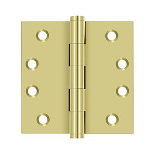A thumbnail of the Deltana DSB4 Polished Brass