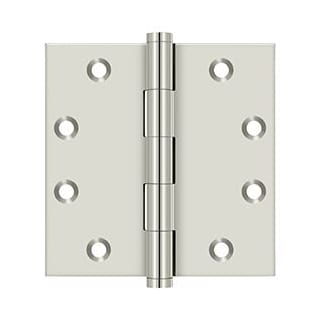 A thumbnail of the Deltana DSB45 Polished Nickel