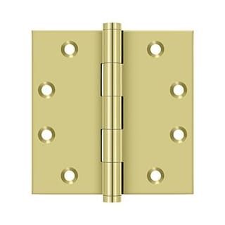 A thumbnail of the Deltana DSB45 Polished Brass