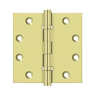 A thumbnail of the Deltana DSB45B Polished Brass