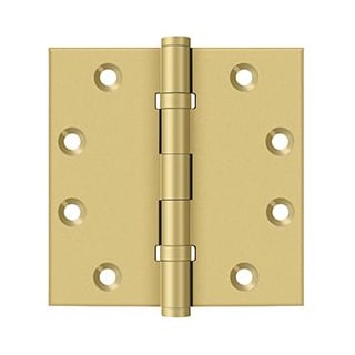 A thumbnail of the Deltana DSB45B Satin Brass