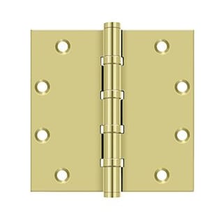 A thumbnail of the Deltana DSB55B Polished Brass