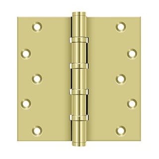 A thumbnail of the Deltana DSB66BB Polished Brass