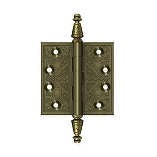 A thumbnail of the Deltana DSBP35 Antique Brass