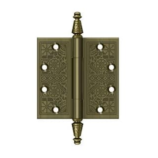 A thumbnail of the Deltana DSBP45 Antique Brass