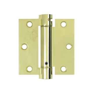 A thumbnail of the Deltana DSH35 Polished Brass