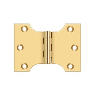 A thumbnail of the Deltana DSPA3040 Lifetime Polished Brass