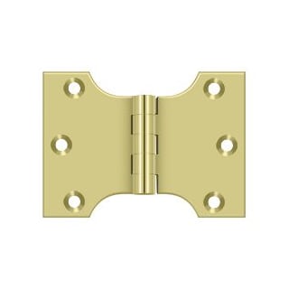 A thumbnail of the Deltana DSPA3040 Polished Brass