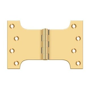 A thumbnail of the Deltana DSPA4060 Lifetime Polished Brass