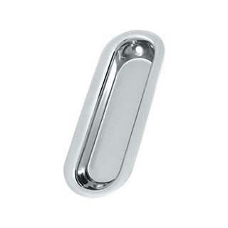 A thumbnail of the Deltana FP223 Polished Chrome