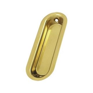 A thumbnail of the Deltana FP223 Polished Brass