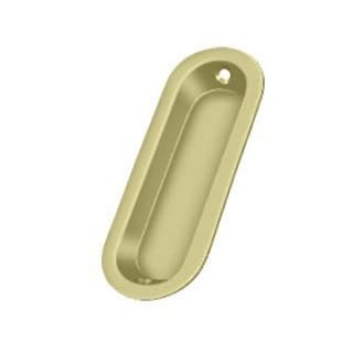 A thumbnail of the Deltana FP223 Unlacquered Bright Brass