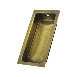 A thumbnail of the Deltana FP227 Antique Brass