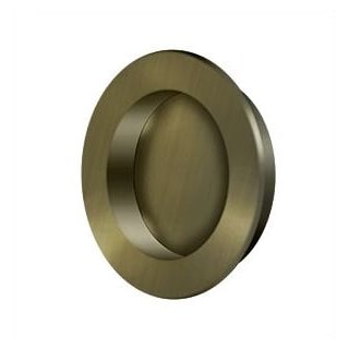 A thumbnail of the Deltana FP238 Antique Brass