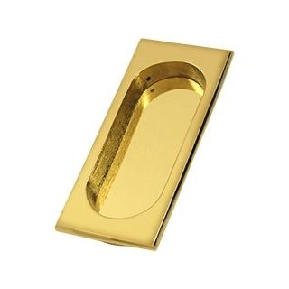 A thumbnail of the Deltana FP4134 Lifetime Polished Brass