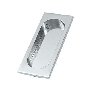 A thumbnail of the Deltana FP4134 Polished Chrome