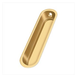 A thumbnail of the Deltana FP828 Lifetime Polished Brass