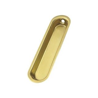 A thumbnail of the Deltana FP828 Polished Brass