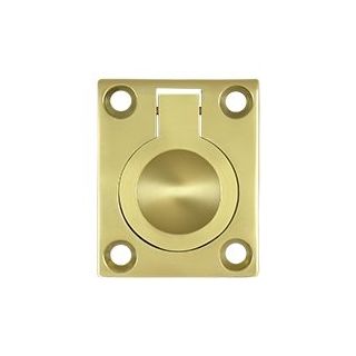 A thumbnail of the Deltana FRP175 Polished Brass