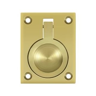A thumbnail of the Deltana FRP25 Polished Brass