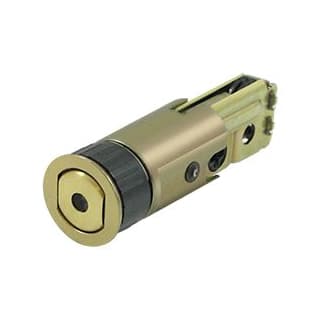 A thumbnail of the Deltana G2DLDB Polished Brass