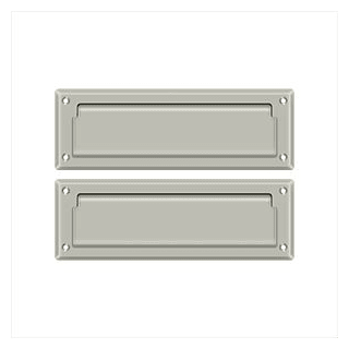 A thumbnail of the Deltana MS627 Brushed Nickel