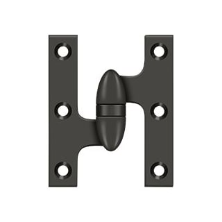 A thumbnail of the Deltana OK3025B-L Oil Rubbed Bronze